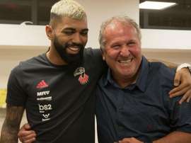 Zico foge de comparações entre Flamengo de 1981 e 2019; veja. Goal