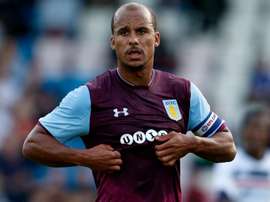 Aston Villa, Agbonlahor si ritira a 32 anni