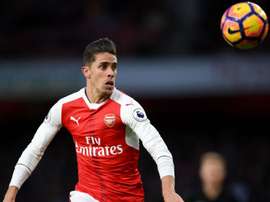 Gabriel Arsenal