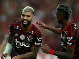 Il presidente del Flamengo su Gabigol: 'Primi contatti con l'Inter, trattativa ben avviata'. Goal