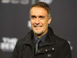 Batistuta, bientôt en Australie ? Goal