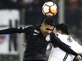 Gabriel foi expulso na derrota do Corinthians. Goal
