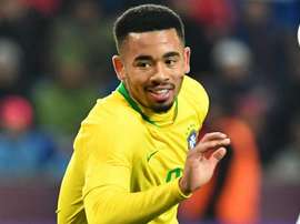 Gabriel Jesus: recuperação pós Copa passa por ser o “melhor reserva do mundo”