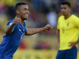 Demorou... Mas foi! Goal