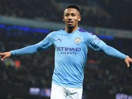 Rumour Has It: Juventus want Man City's Jesus