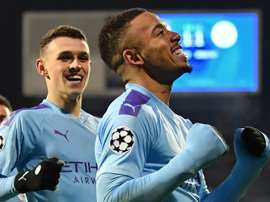 Gabriel Jesus supera marca de Neymar. Goal