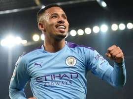 Juventus de olho em Gabriel Jesus. Goal