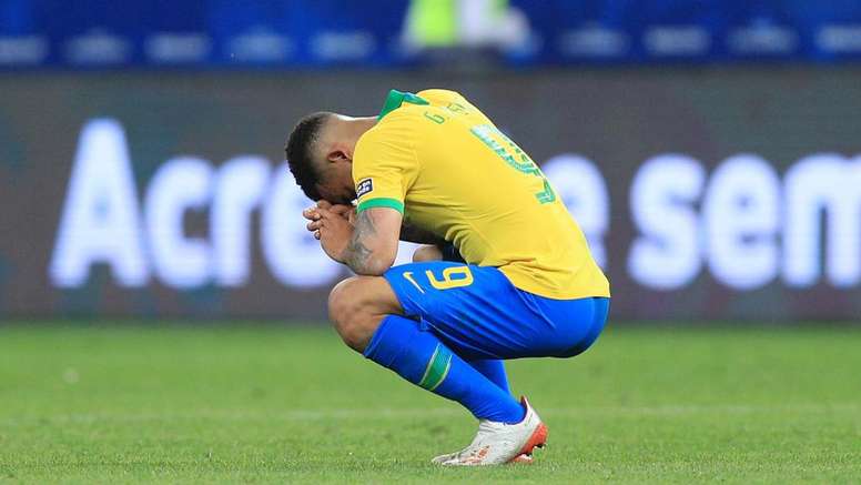 Os Memes De Brasil E Argentina Besoccer