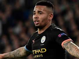 Un nouveau contrat pour Gabriel Jesus ? Goal