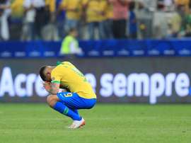 Seca de Gabriel Jesus após pênalti estraga noite perfeita de Tite