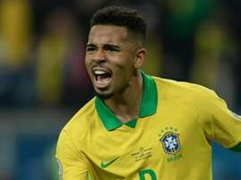 Seleção de Tite sofre sem um camisa 9 matador. Goal