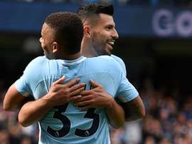 Bom arranque de Champions para os 'citizens'. Goal