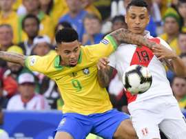 Copa América: decisão quebra recorde de renda