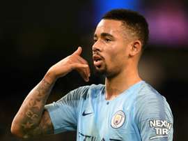 Gabriel Jesus.