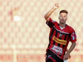 Arsenal estuda pagar 5 milhões de euros por promessa do Ituano