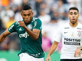 Borja está na briga pela artilharia, atrás de Morelo. Goal