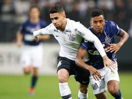 Gabriel deve regressar em três meses. Goal