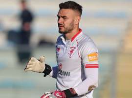 Gabriel in arrivo dal Perugia. Goal