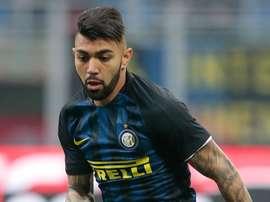 Benfica give Gabigol Inter escape, sell Mitroglou to Marseille