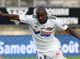Il finira la saison avec son club actuel. Goal