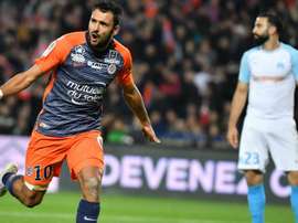 L'OM intéressé par Laborde ? Goal