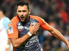 Montpellier tenu en échec par Huddersfield. GOAL