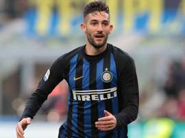 Pagelle Inter-SPAL. Goal