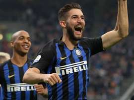 L'Inter ritrova Gagliardini. Goal