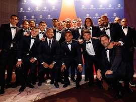 La fondation PSG a récolté plus d'un million d'euros. Goal