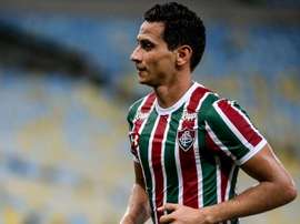 VAR 'ajuda' Ganso, e Flu abre o placar contra o Cruzeiro no Mineirão