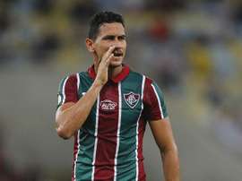 Ganso é vaiado em derrota do Fluminense. Goal