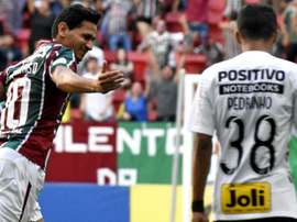 Corinthians perde invencibilidade no Brasileirão