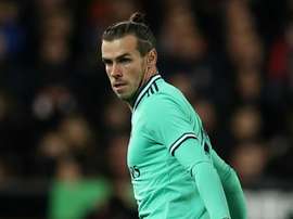 Zidane confirms Bale ankle scare
