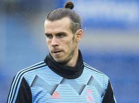 Gareth Bale was heading to Jiangsu Suning but the Wales forward ultimately stayed put. GOAL