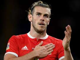 Gareth Bale is a crucial member of the current Wales squad. GOAL