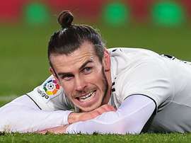 We do not know Bale will be next season. GOAL