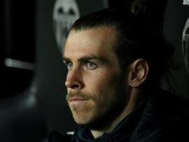 Zidane: I count on Bale, James
