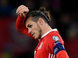 Giggs hopeful on Bale and Ramsey. GOAL
