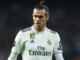 There is talk of Bale returning to Spurs. GOAL
