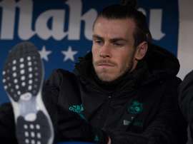 Arbeloa believes Real Madrid need to be patient with Bale. GOAL
