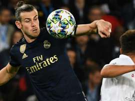 Toutes les réactions après PSG-Real Madrid. Goal