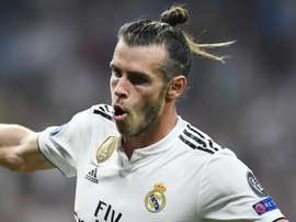 L'ancien Red Devil aimerait voir le club entrer en contact avec le Real Madrid. Goal