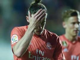 Bale precisa dizer adeus ao Real Madrid. Goal