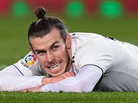 Bale su Maicon e Karius. Goal
