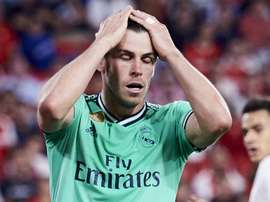 Sorpresa Bale: non convocato per Real-Osasuna