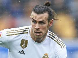 Bale apre un bar a tema golf. Goal