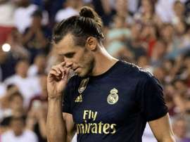 Bale atterra in Cina. Goal