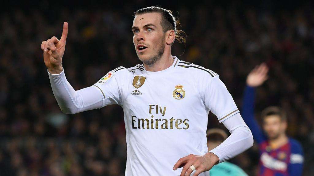 "Bale a été piégé par Zidane et le Real Madrid" - BeSoccer