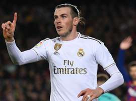 Bale ne veut pas retourner en PL selon son agent. goal