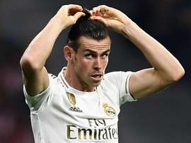 Départ acté pour Gareth Bale en Chine cet hiver ? Goal